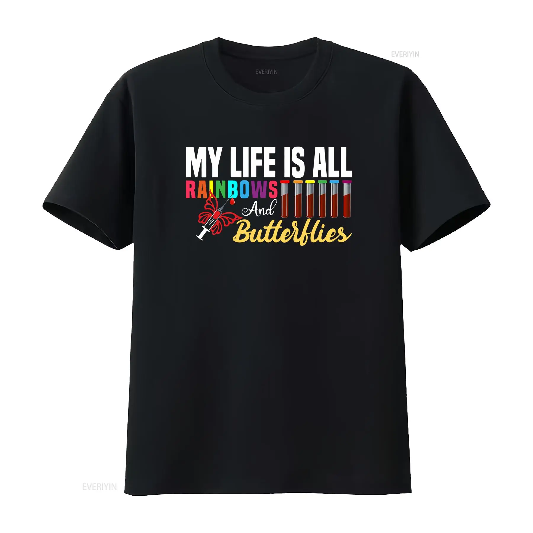 Medical Lab Graphics - Laboratory T shirt Medical Technologist Lab