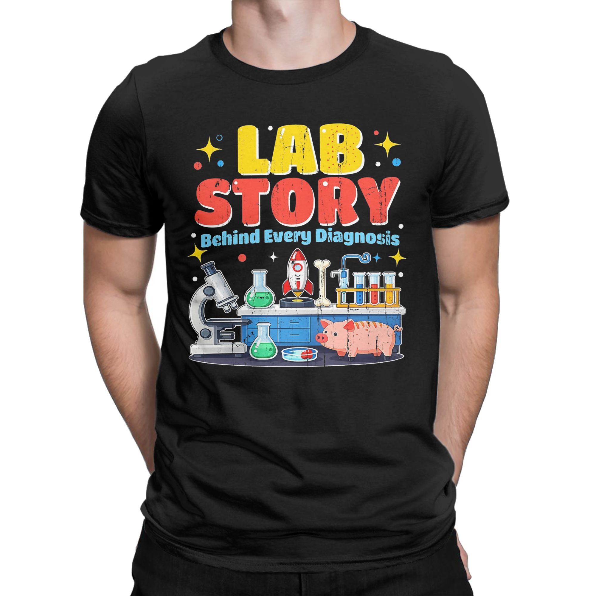 2026 Lab Week Medical Lab Tech - Medical Lab Week 2026 评论和价格