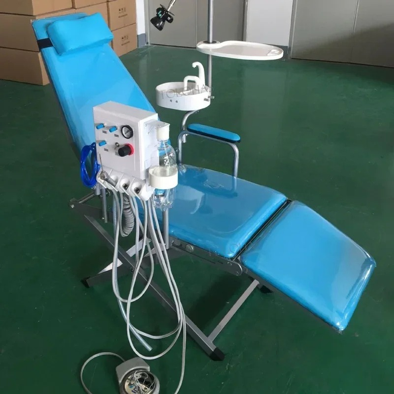 LHMC8  Clinic Foldable  Unit M - Medical Lab Chair 评论和价格