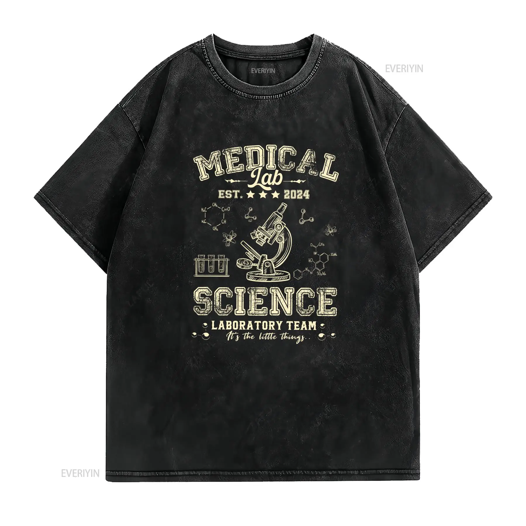 Medical Lab ScienceT T Shirt L - Medical Lab Graphics 评论和价格