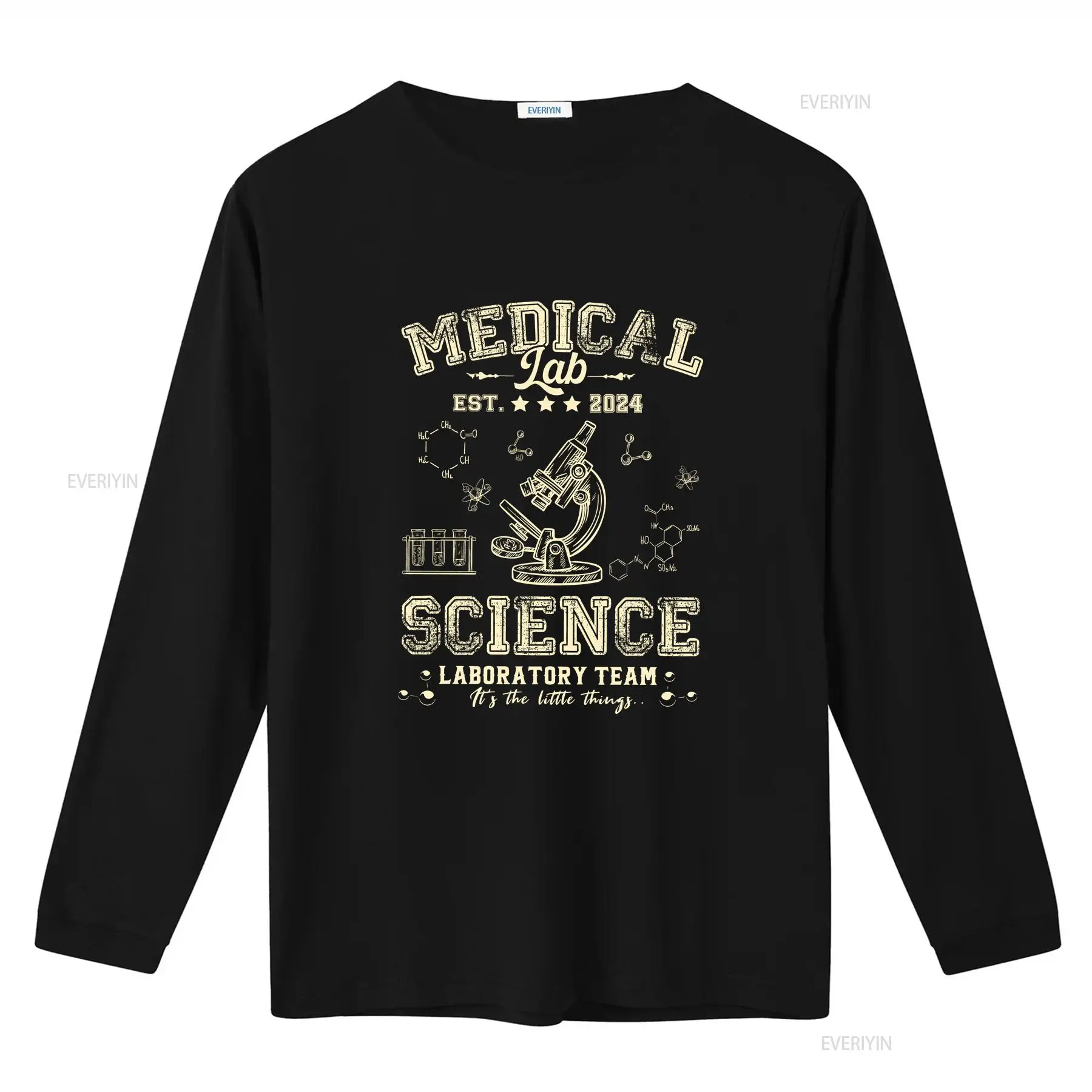 Medical Lab ScienceT T Shirt L - Medical Lab Graphics 评论和价格
