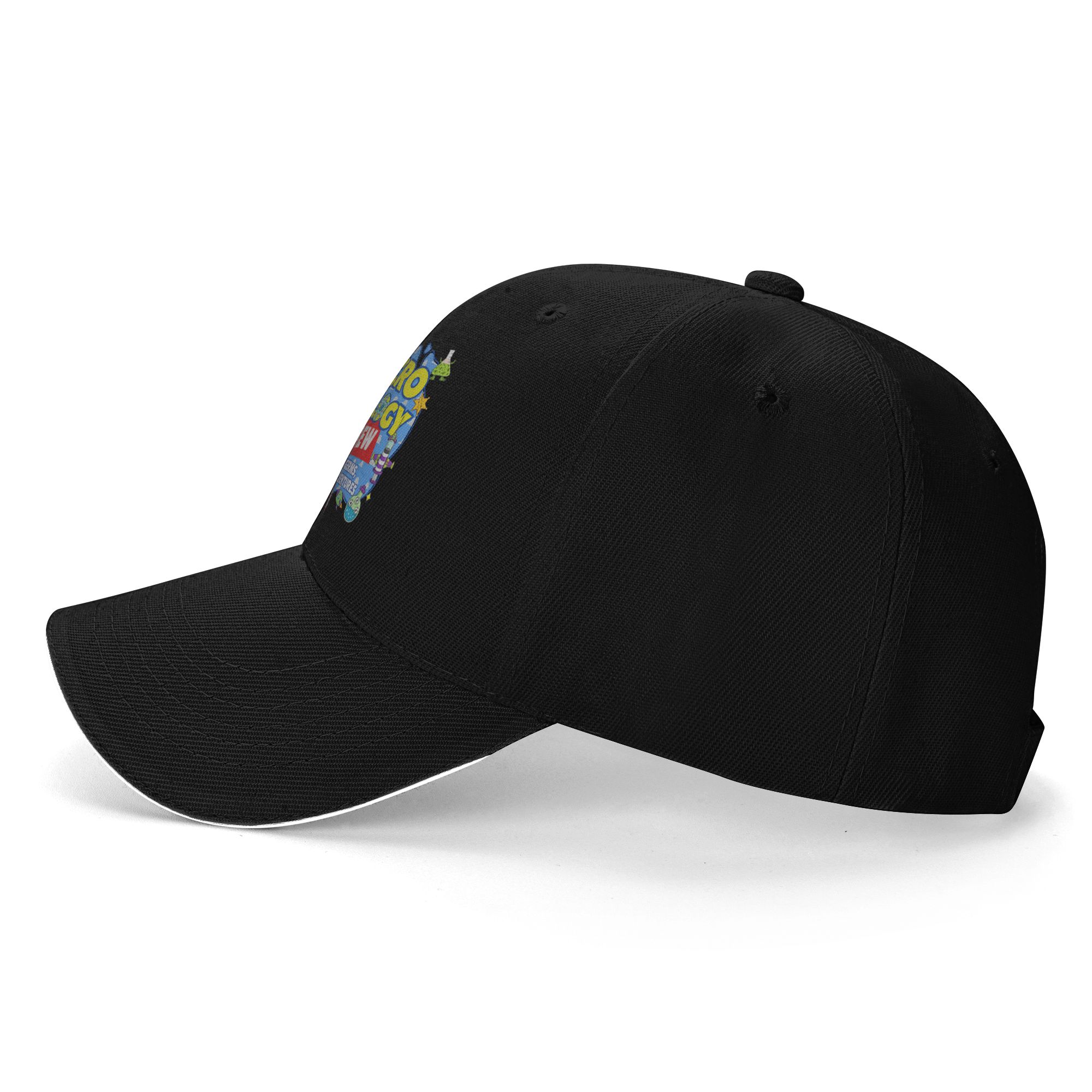 Summer Casual Baseball Cap Mic - Medical Lab Week 2026 评论和价格