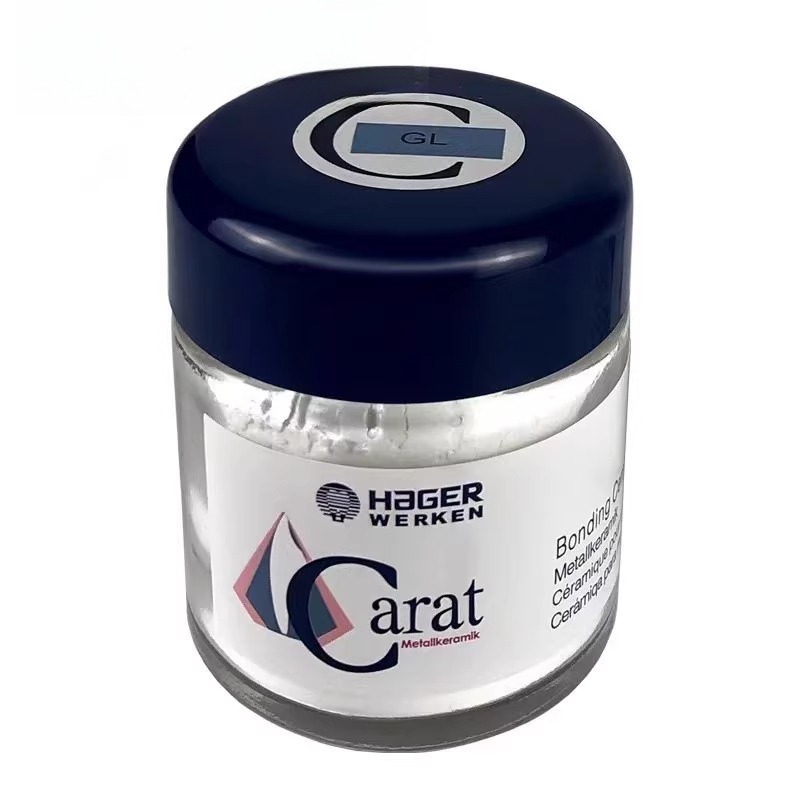 Gold Brick Glaze Powder Glaze  - Medical Lab Technology 评论和价格