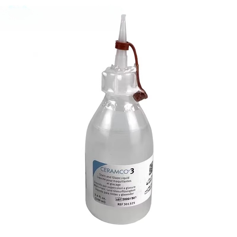 Gold Brick Glaze Powder Glaze  - Medical Lab Technology 评论和价格