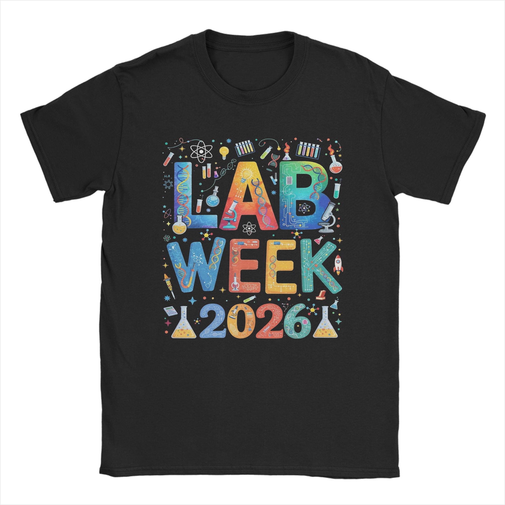 2026 Lab Week Medical Lab Tech - Medical Lab Week 2026 评论和价格