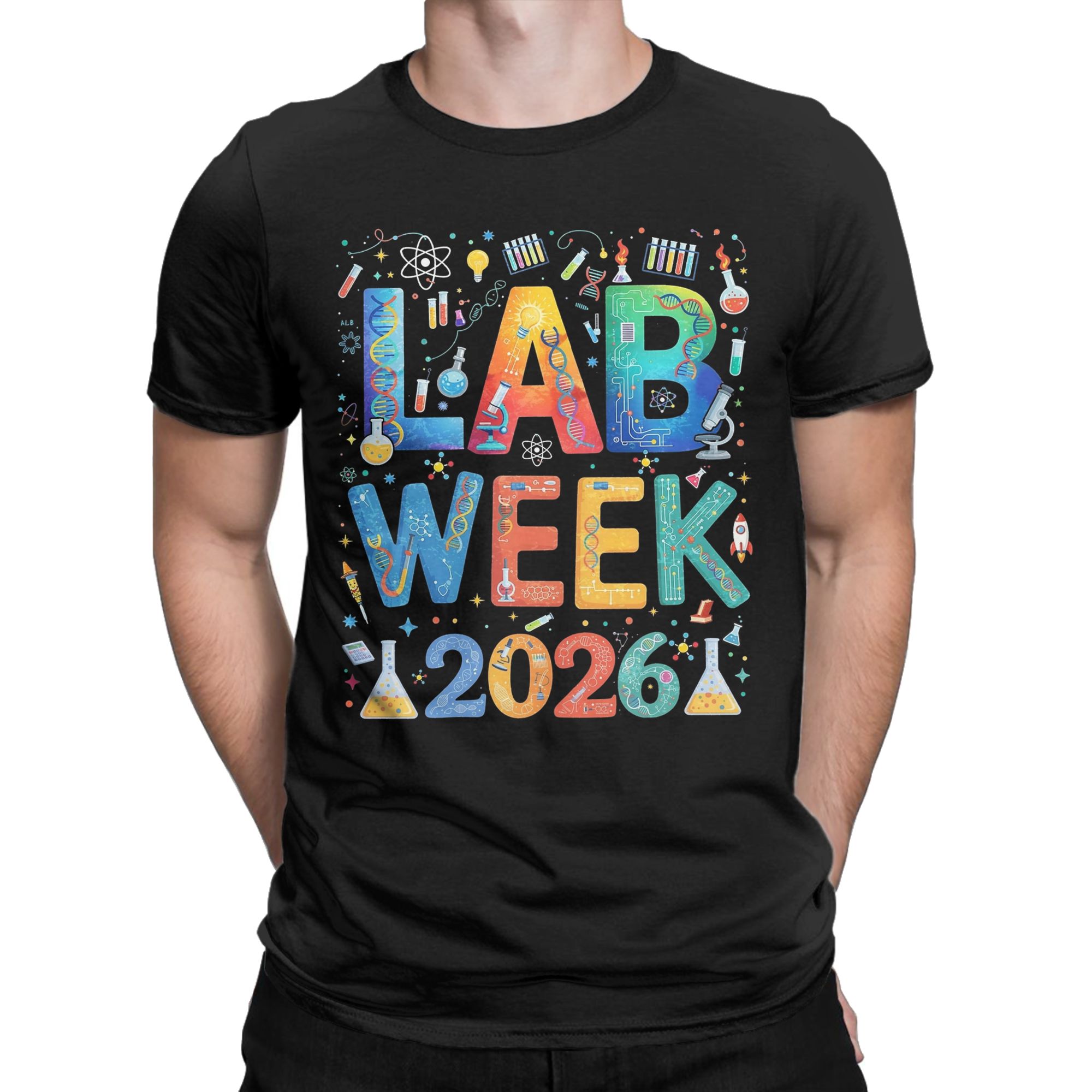 2026 Lab Week Medical Lab Tech - Medical Lab Week 2026 评论和价格