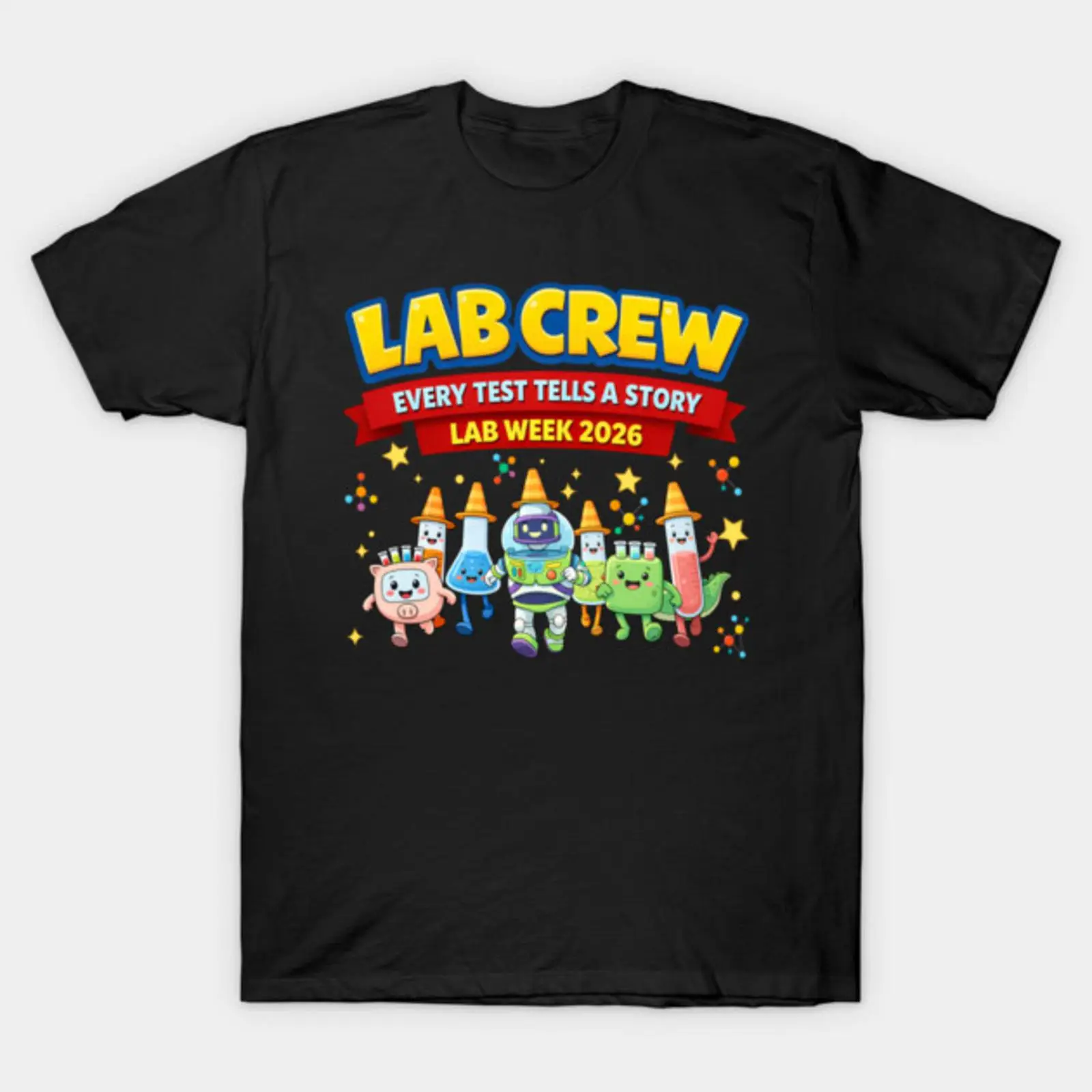 Lab Crew Week 2026 Medical Tec - Medical Lab Week 2026 评论和价格