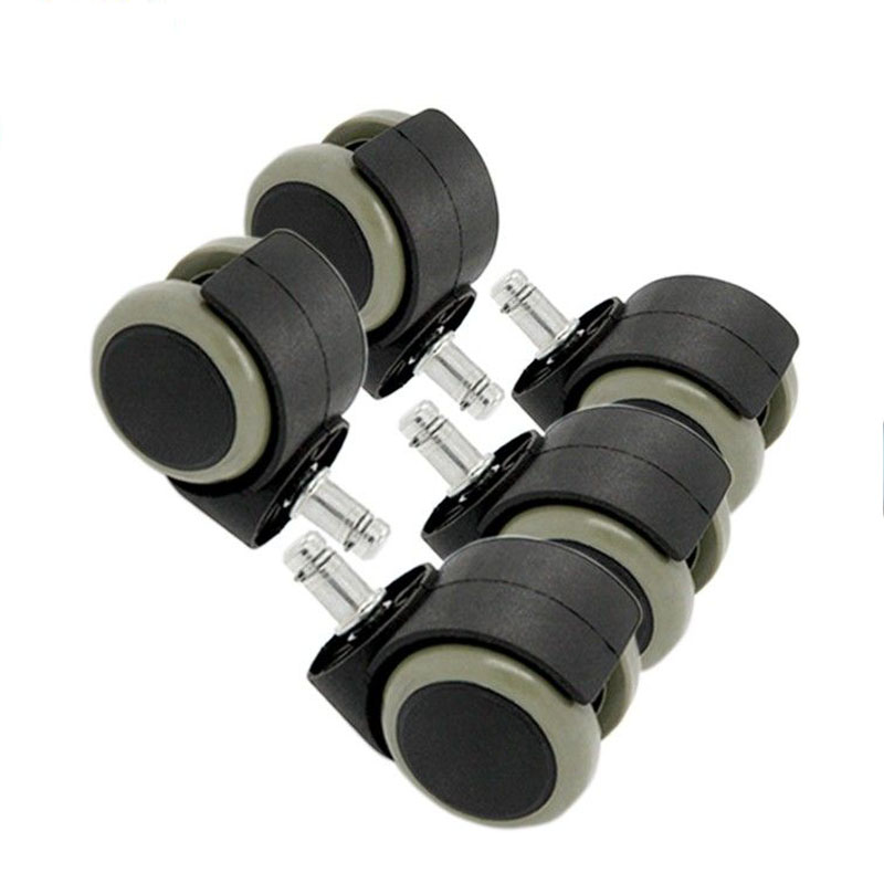 5pcs Grey Twin Precision Ball  - Medical Lab Assistant 评论和价格