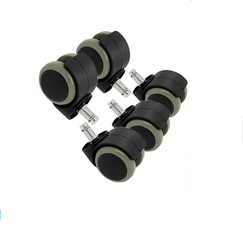 5pcs Grey Twin Precision Ball  - Medical Lab Assistant 评论和价格