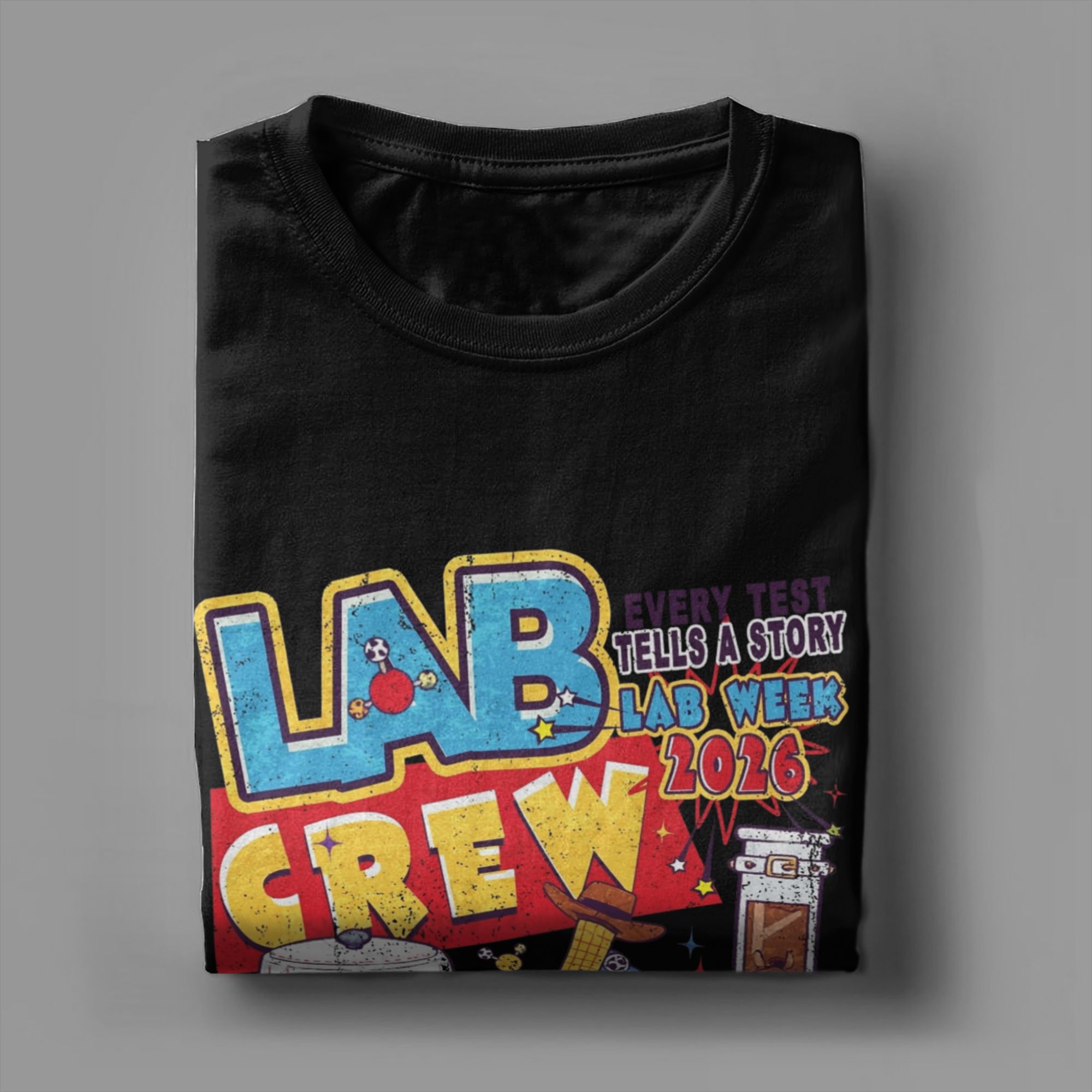 2026 Lab Week Medical Lab Tech - Medical Lab Week 2026 评论和价格