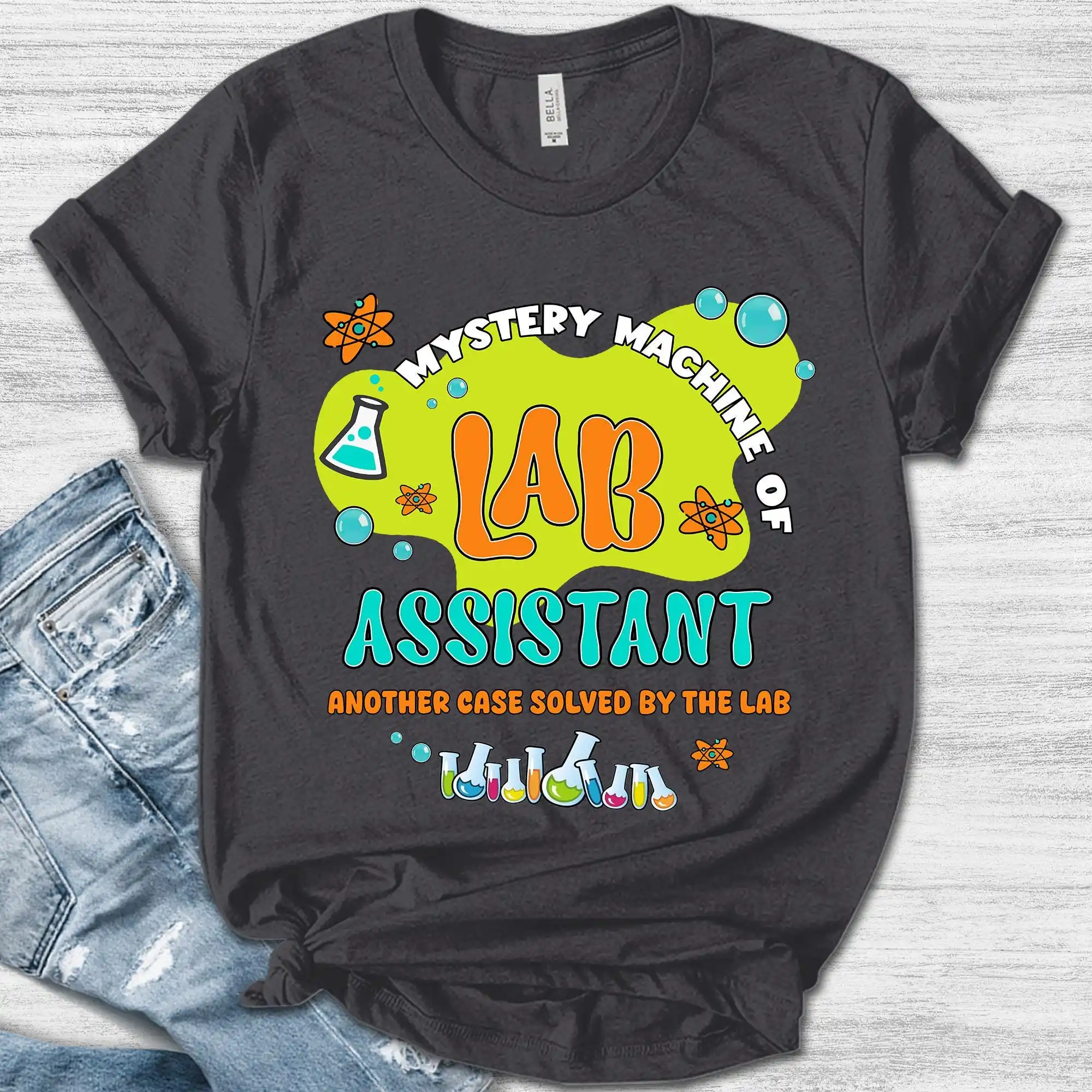 Lab Week 2025 shirt Medical Te - Medical Lab Week 2025 评论和价格
