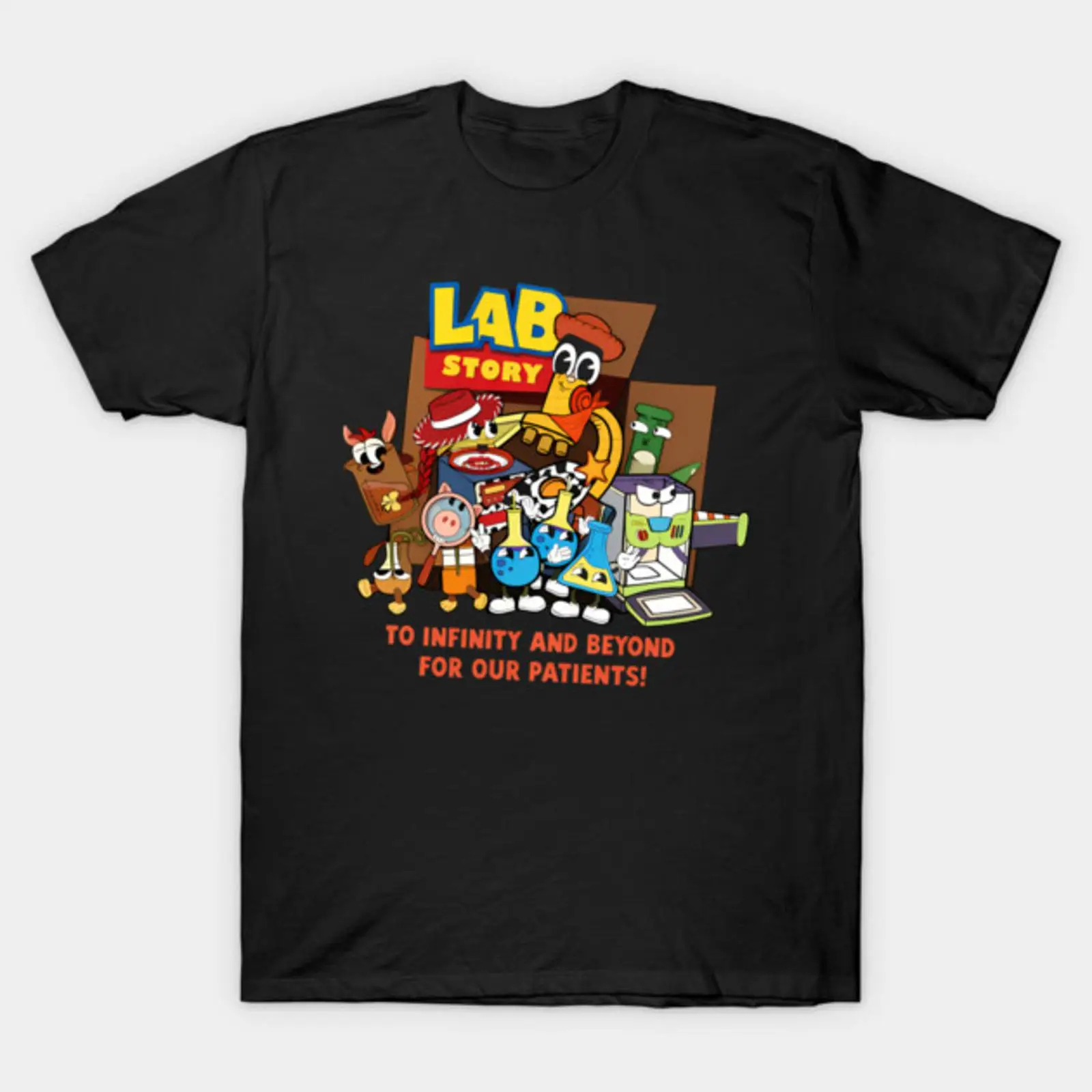 Lab Story Week 2026 Medical La - Medical Lab Week 2026 评论和价格