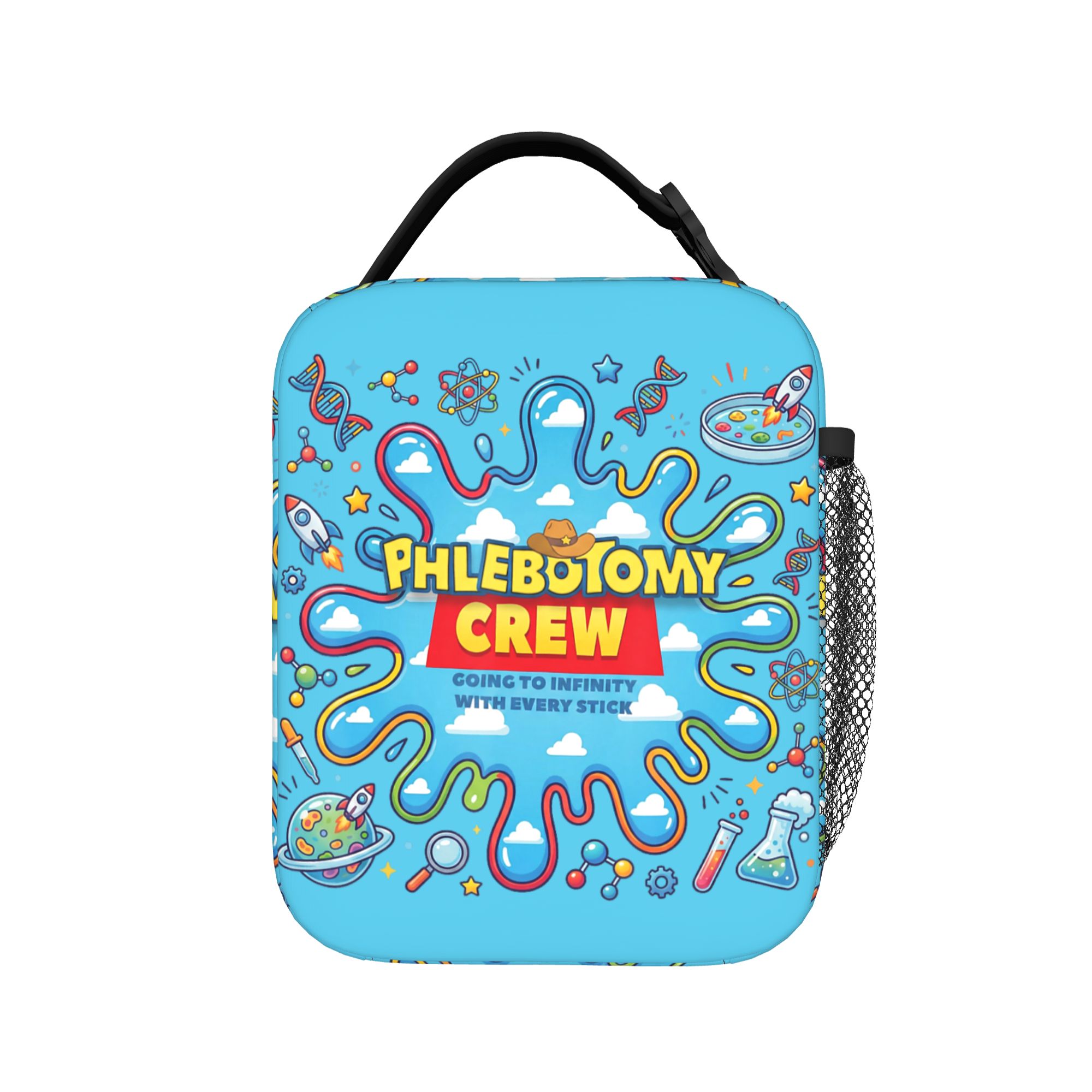 Phlebotomy Crew Lab Week 2026  - Medical Lab Week 2026 评论和价格
