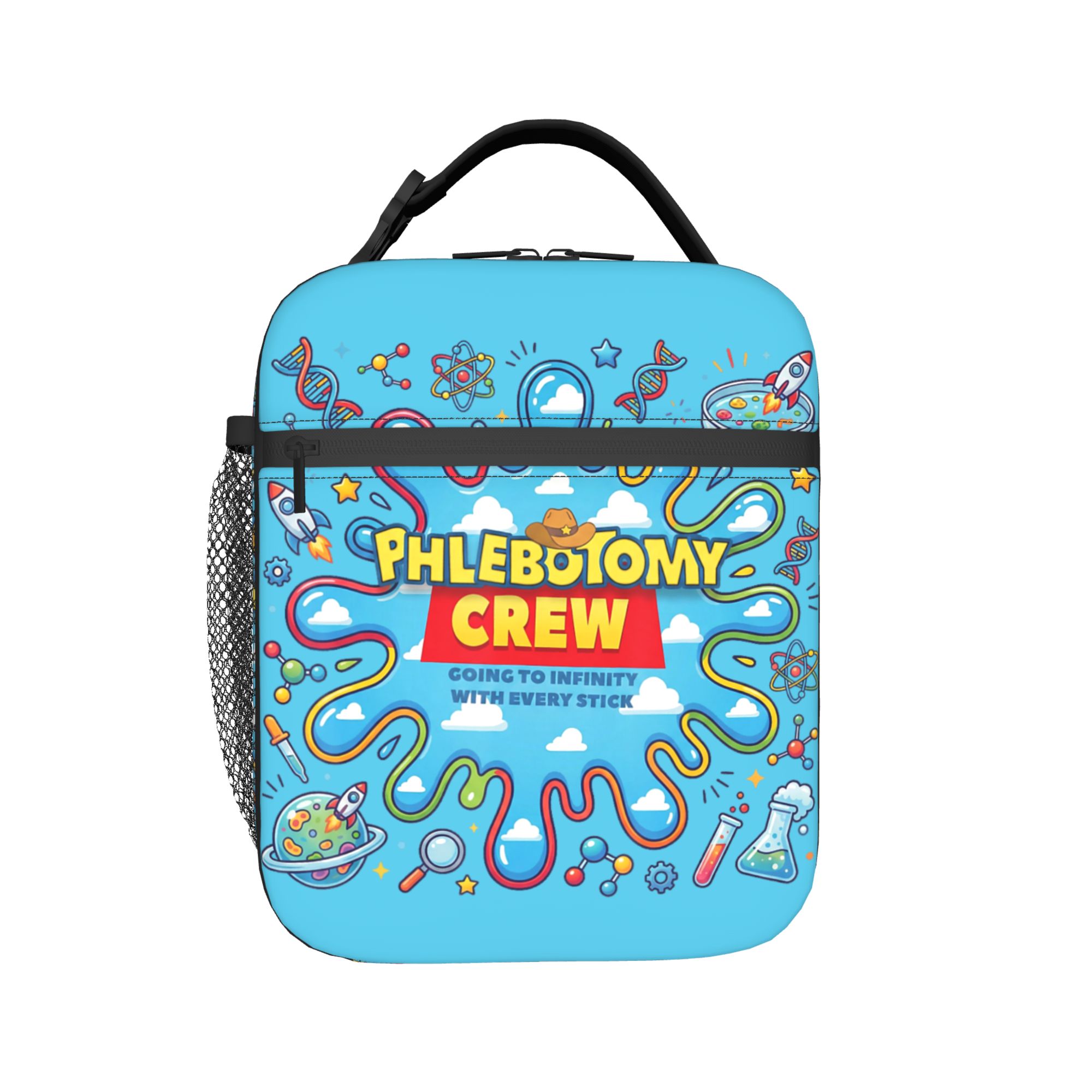 Phlebotomy Crew Lab Week 2026  - Medical Lab Week 2026 评论和价格