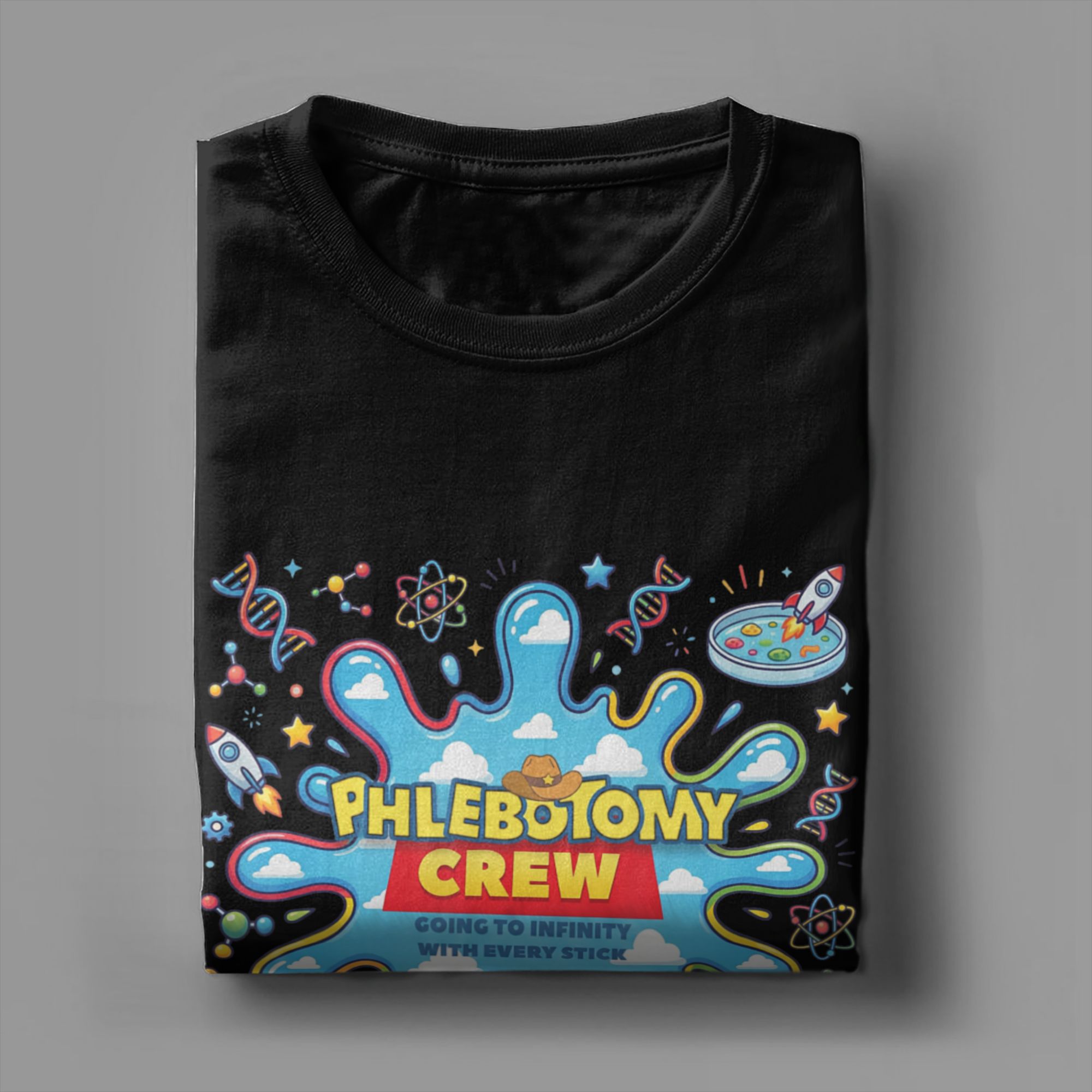 Phlebotomy Crew Lab Week 2026  - Medical Lab Week 2026 评论和价格