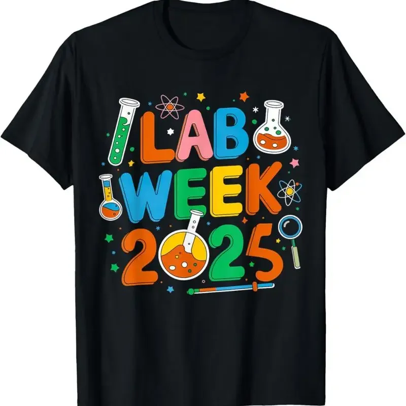 Medical Lab Scientist Retro We - Medical Lab Week 2025 评论和价格