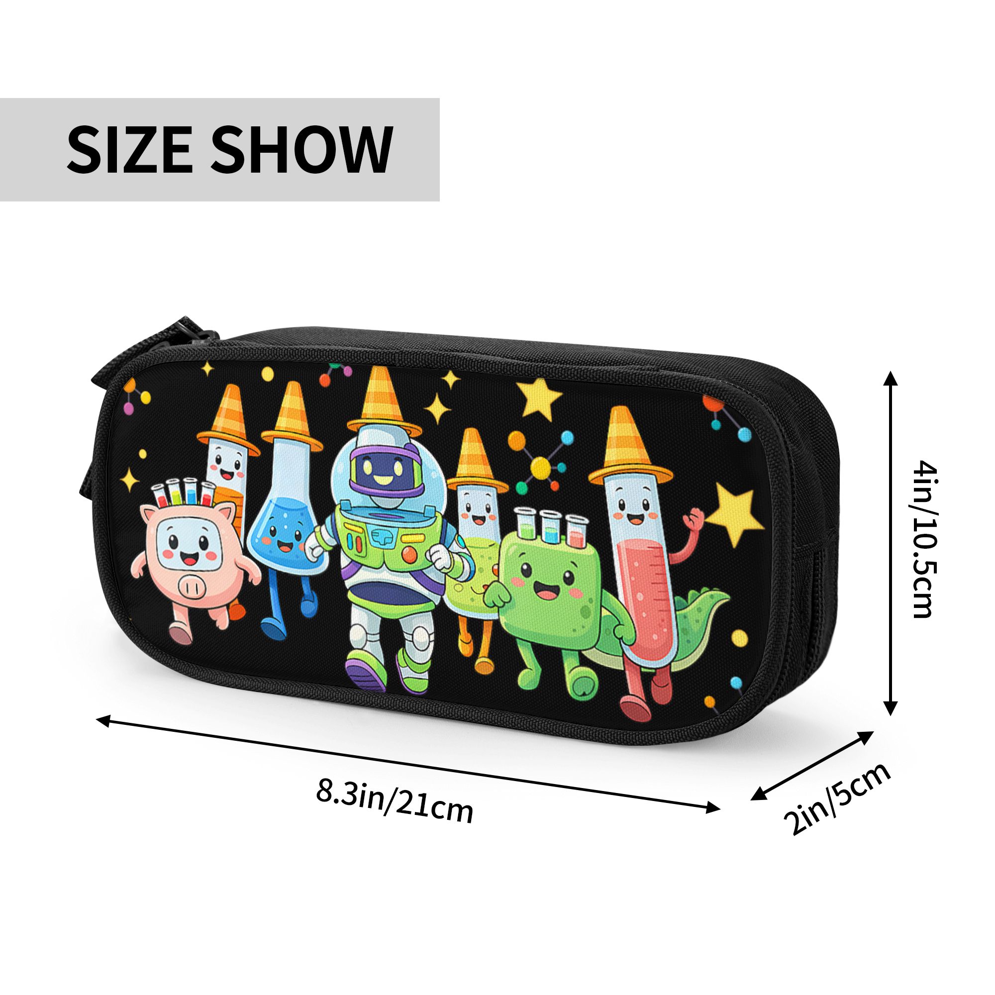 Large Capacity Bags for Child  - Medical Lab Week 2026 评论和价格