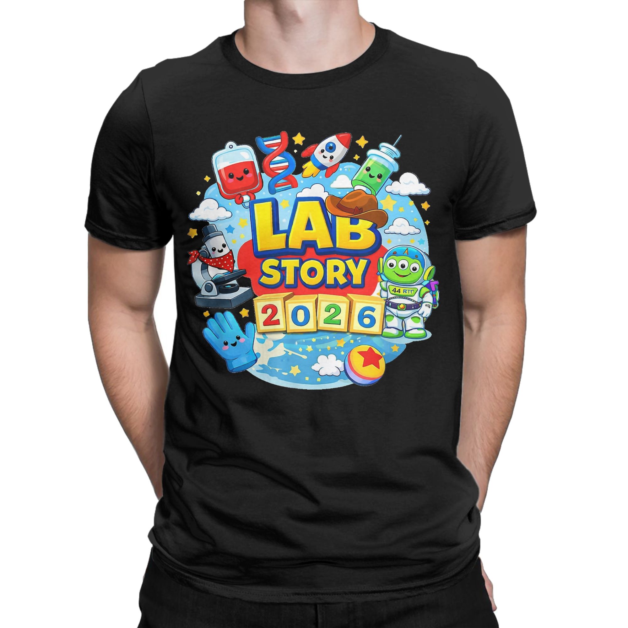 2026 Lab Week Medical Lab Tech - Medical Lab Week 2026 评论和价格
