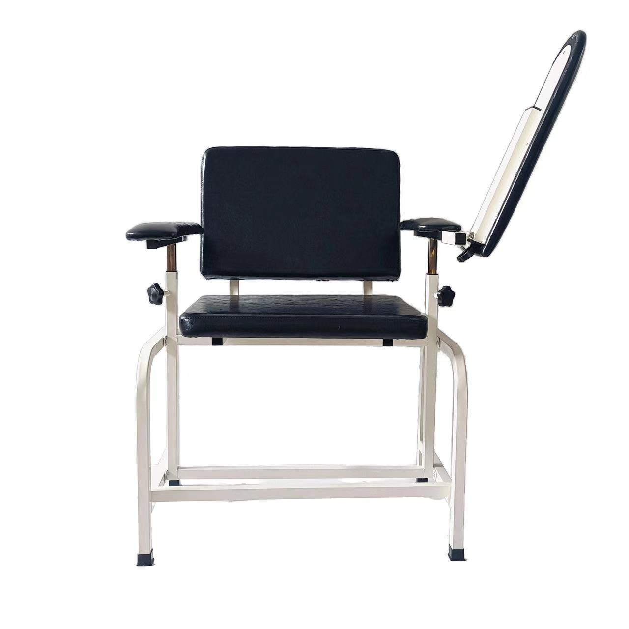 Medical Manual Blood Draw Chai - Medical Lab Chair 评论和价格
