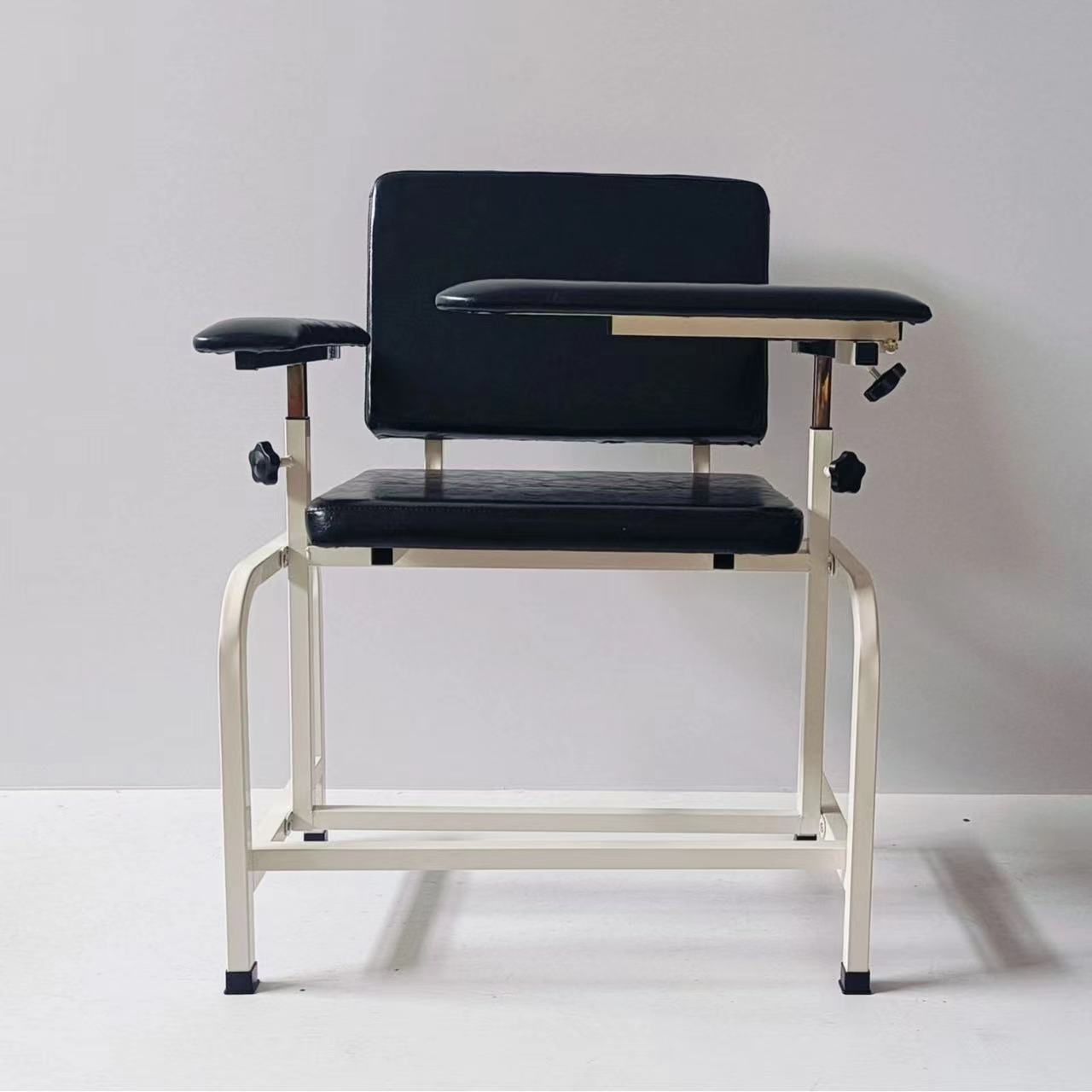 Medical Manual Blood Draw Chai - Medical Lab Chair 评论和价格