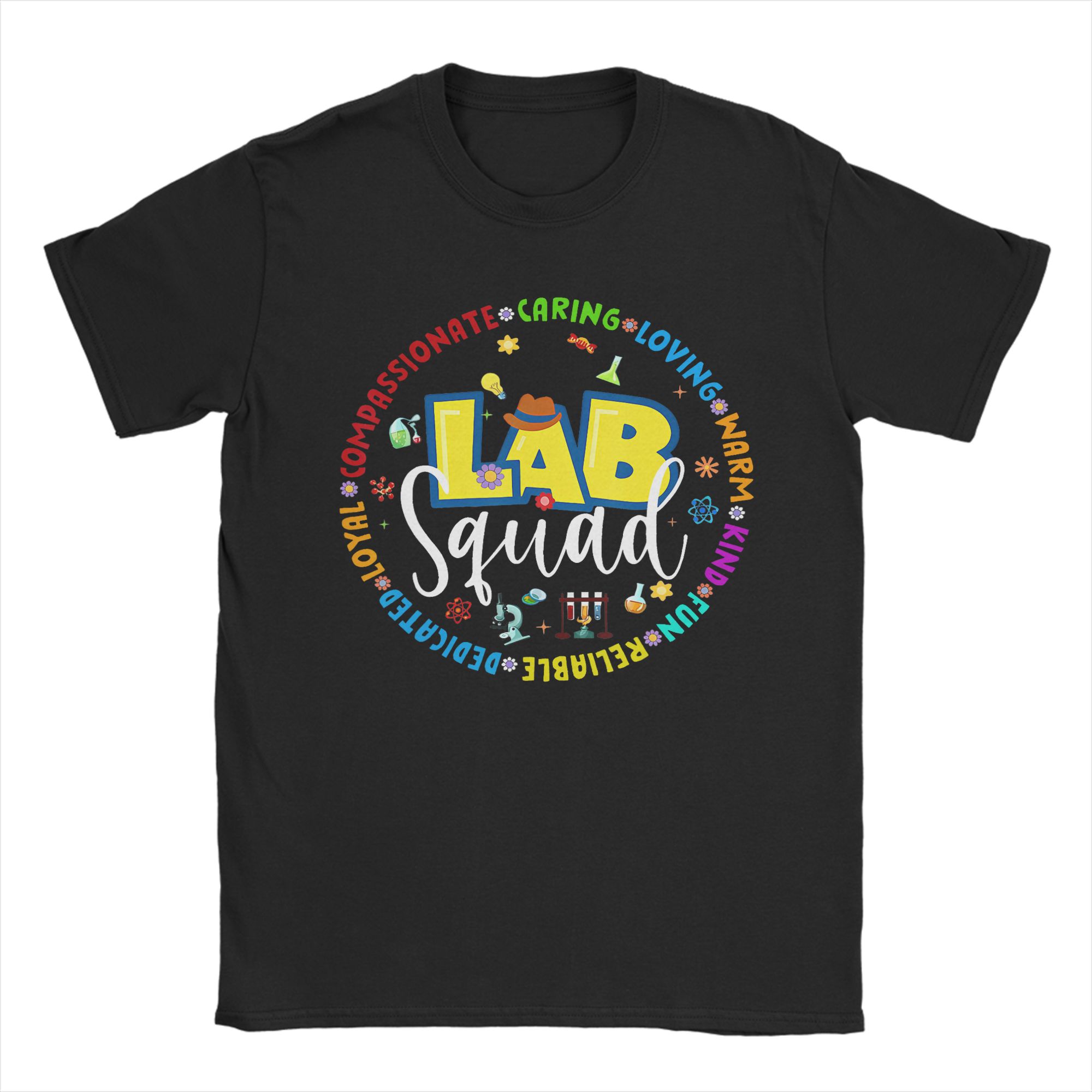 Lab Squad Lab Week 2026 Medica - Medical Lab Week 2026 评论和价格