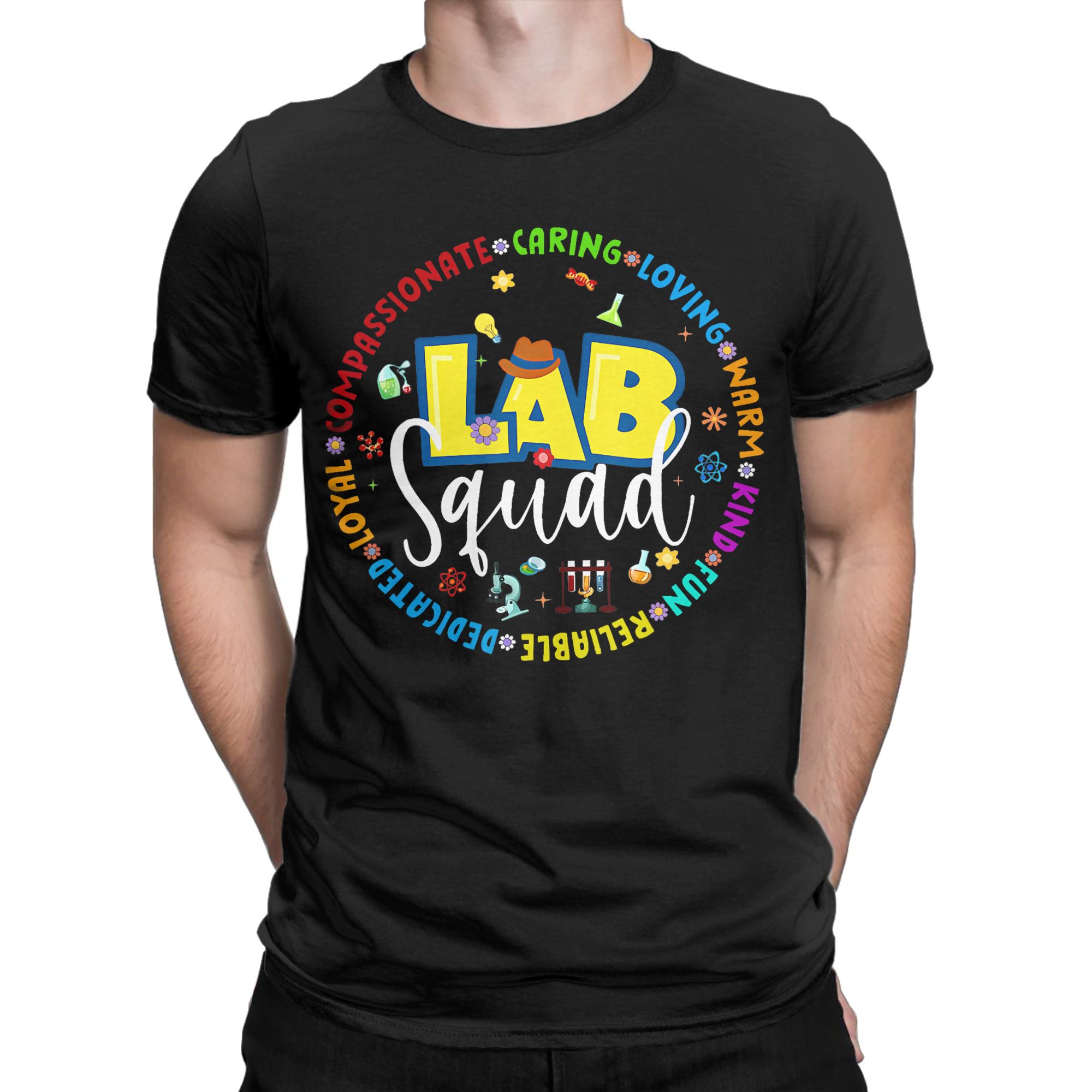 Lab Squad Lab Week 2026 Medica - Medical Lab Week 2026 评论和价格