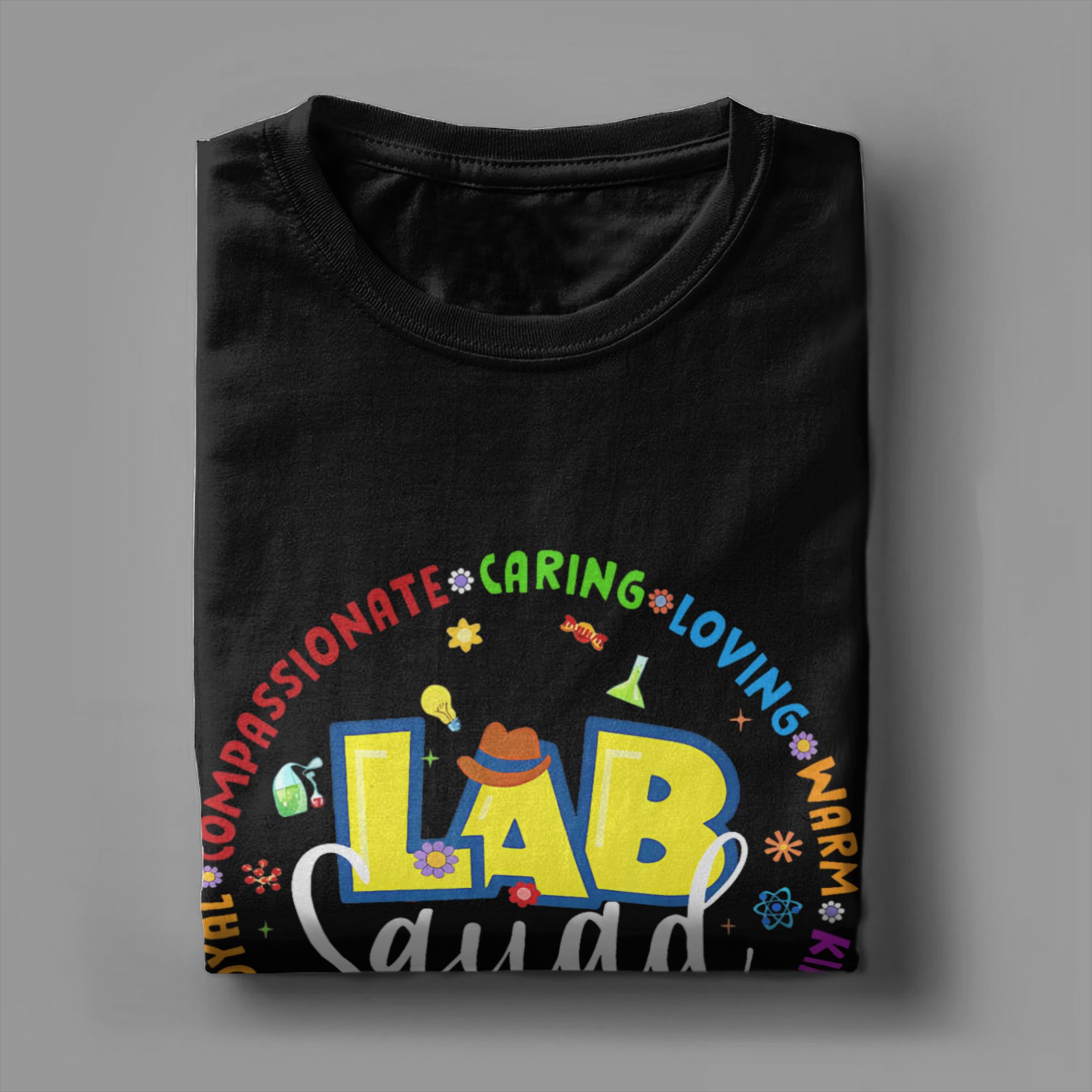 Lab Squad Lab Week 2026 Medica - Medical Lab Week 2026 评论和价格