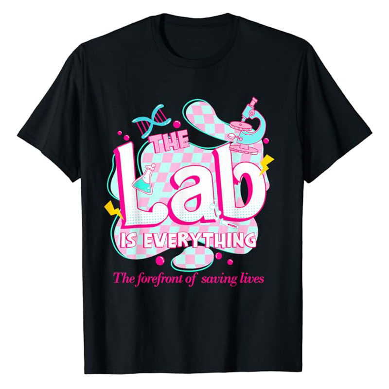 Retro Lab Week 2024 Medical La - Medical Lab Scientist 评论和价格