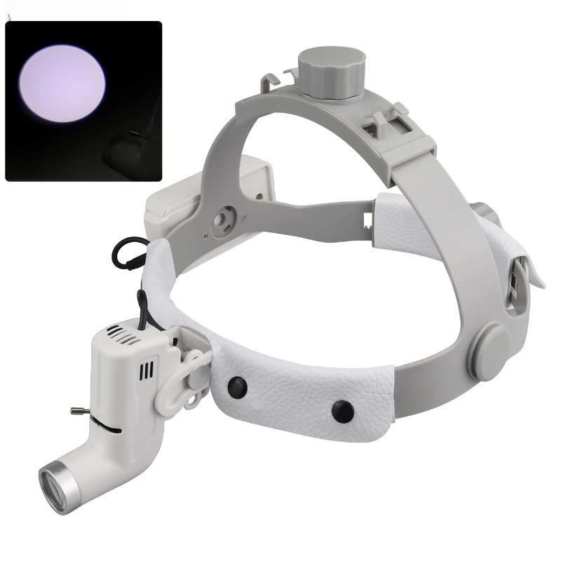 Dental Headlights Dentist Labo - Medical Lab Technology 评论和价格