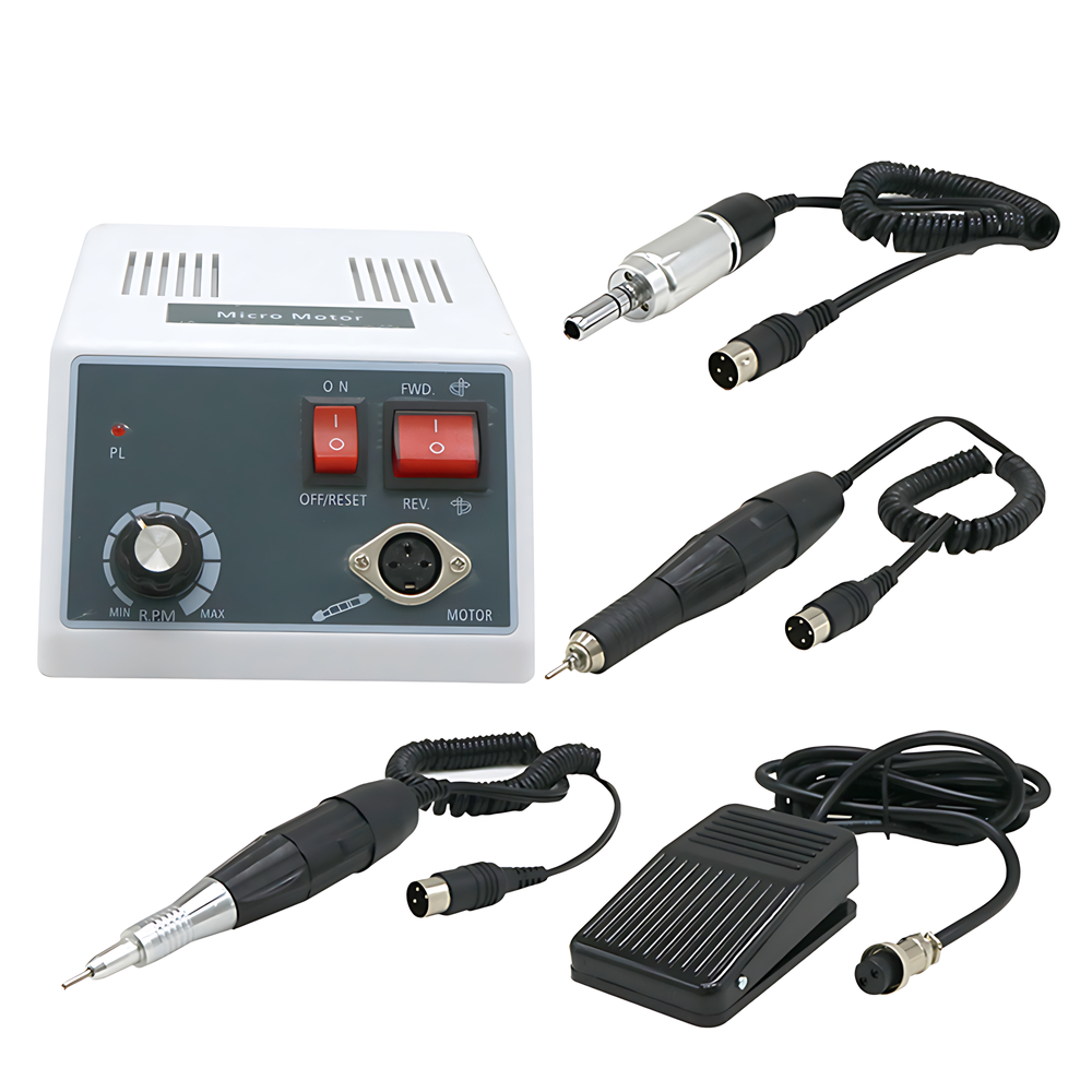 Marathon Micromotor Dental Lab - Medical Lab Technology 评论和价格