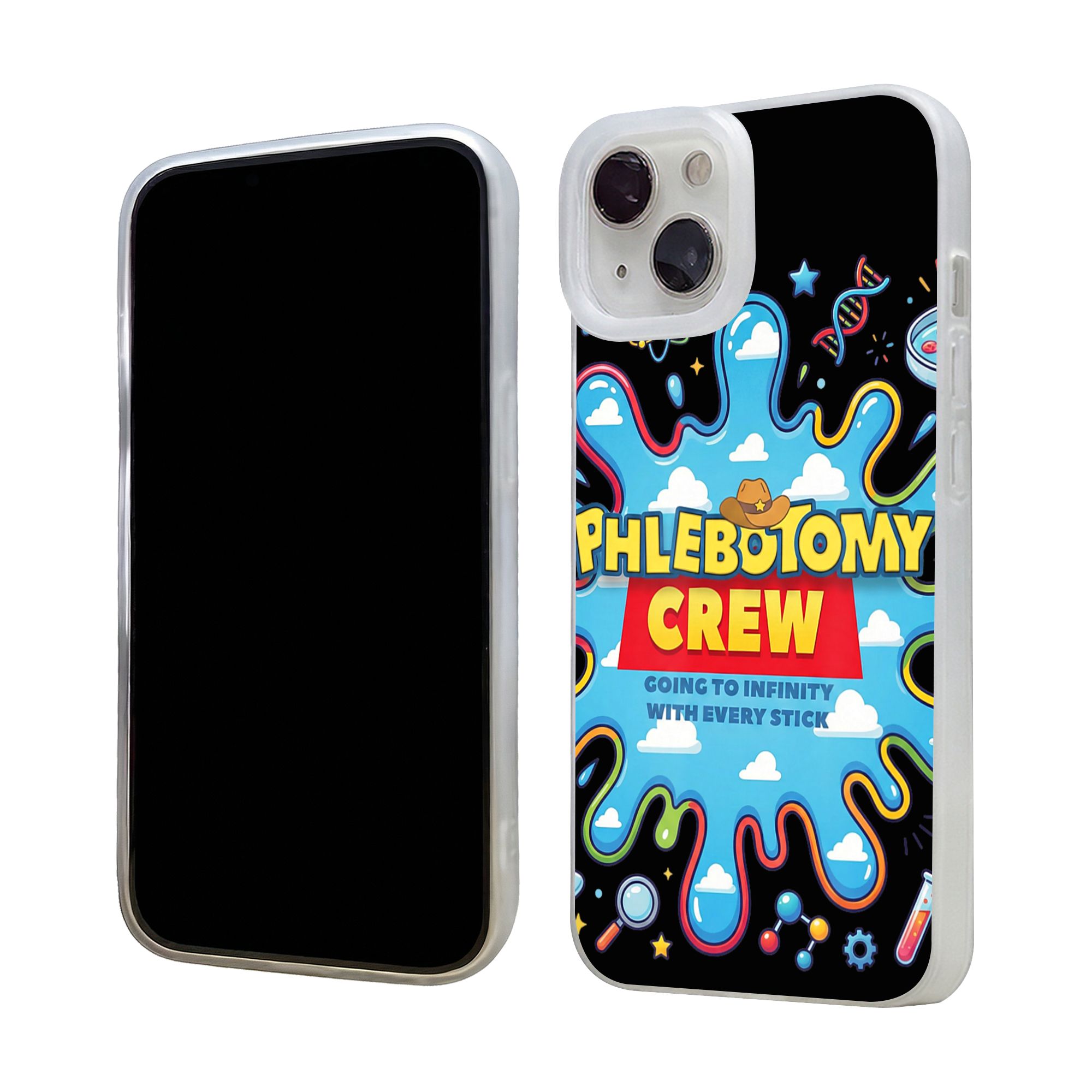 New Armor Bumper Shockproof Ph - Medical Lab Week 2026 评论和价格