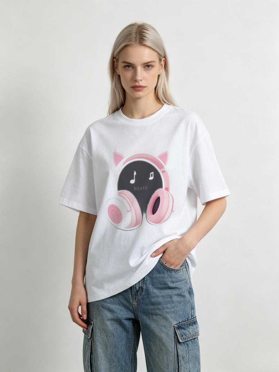 T-Shirt Woman Microscope Scien - Medical Lab Graphics 评论和价格
