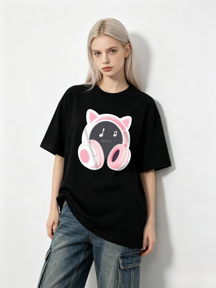 T-Shirt Woman Microscope Scien - Medical Lab Graphics 评论和价格