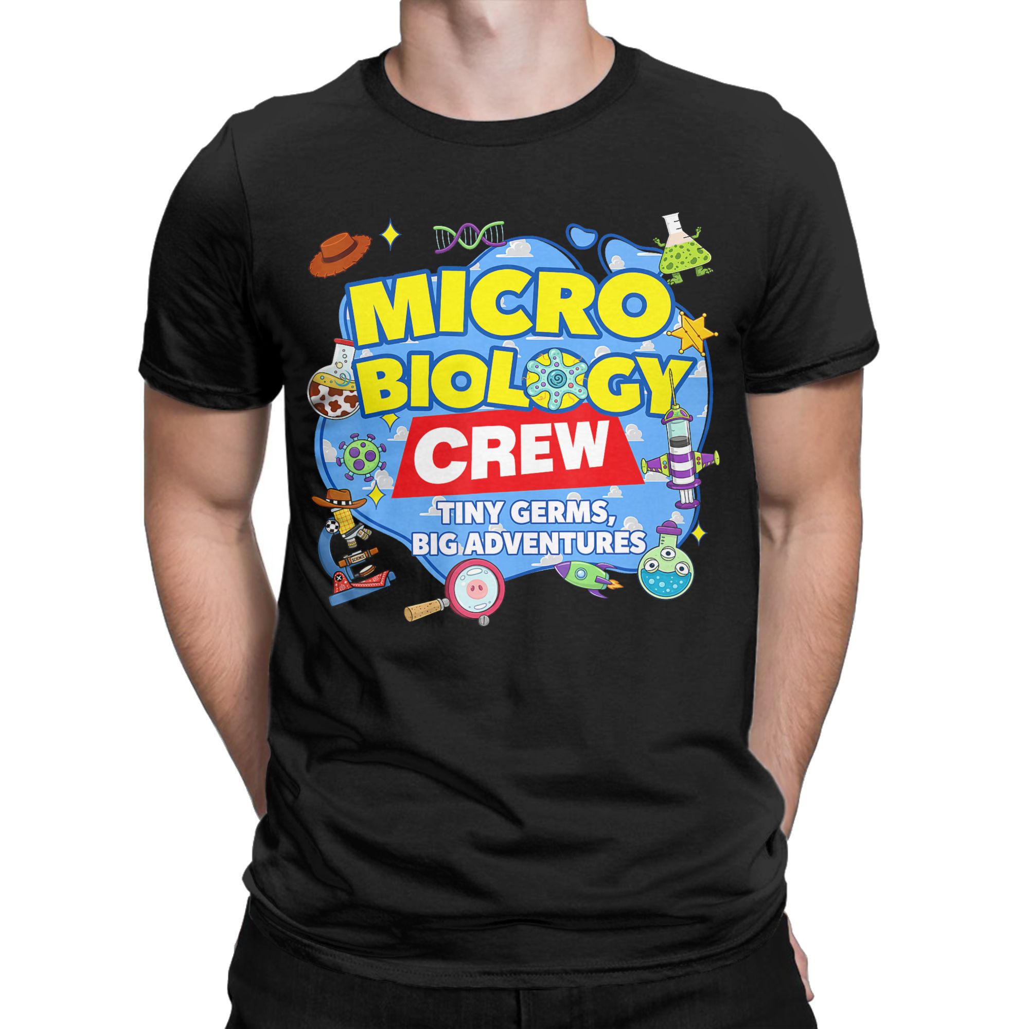 Microbiology Lab Week 2026 Med - Medical Lab Week 2026 评论和价格