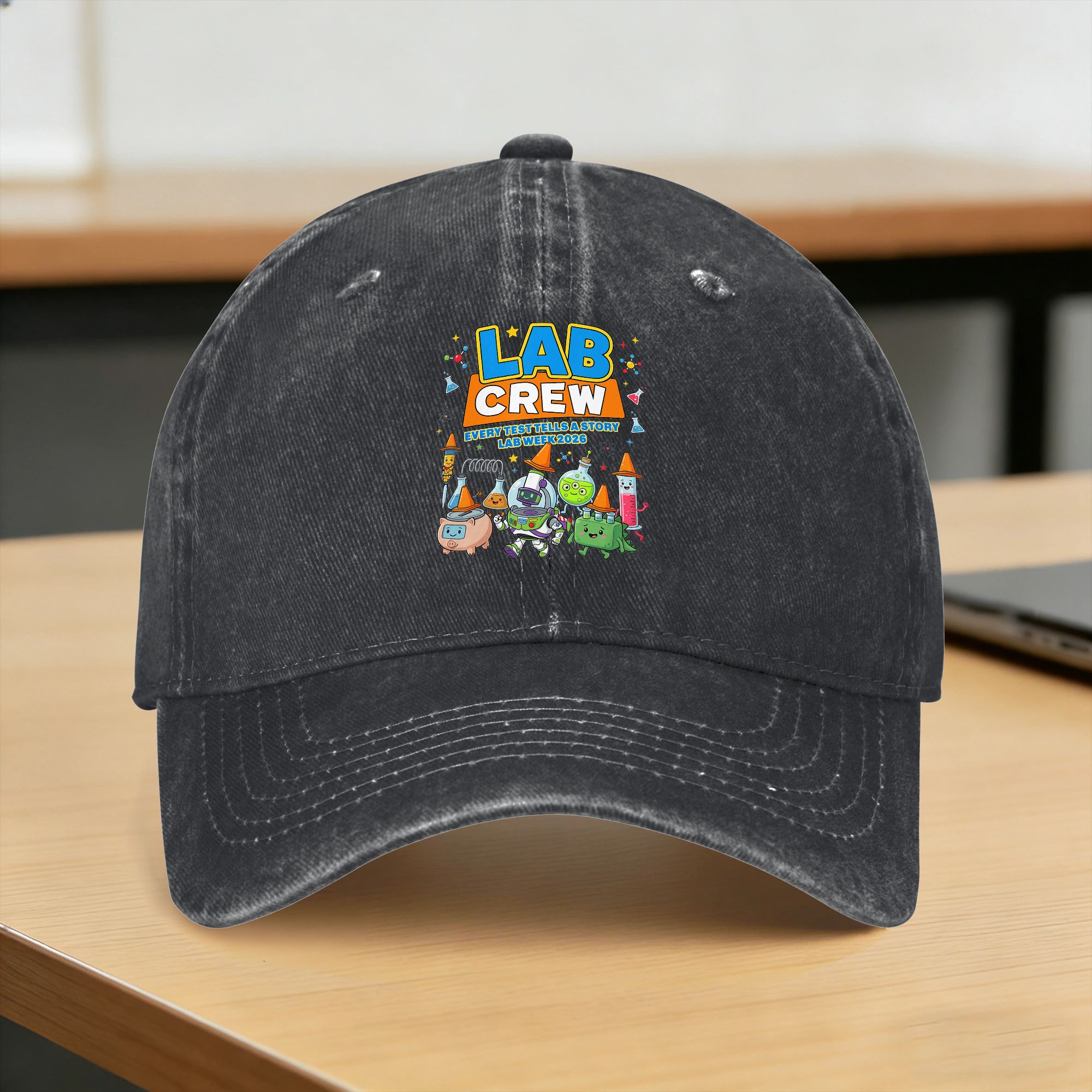 Lab Crew Lab Week 2026 Medical - Medical Lab Week 2026 评论和价格