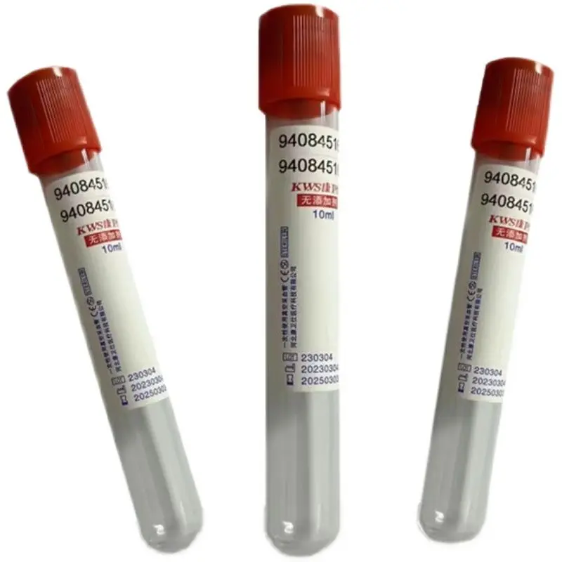 100pcs Medical Vacuum Blood Co - Medical Lab Assistant 评论和价格