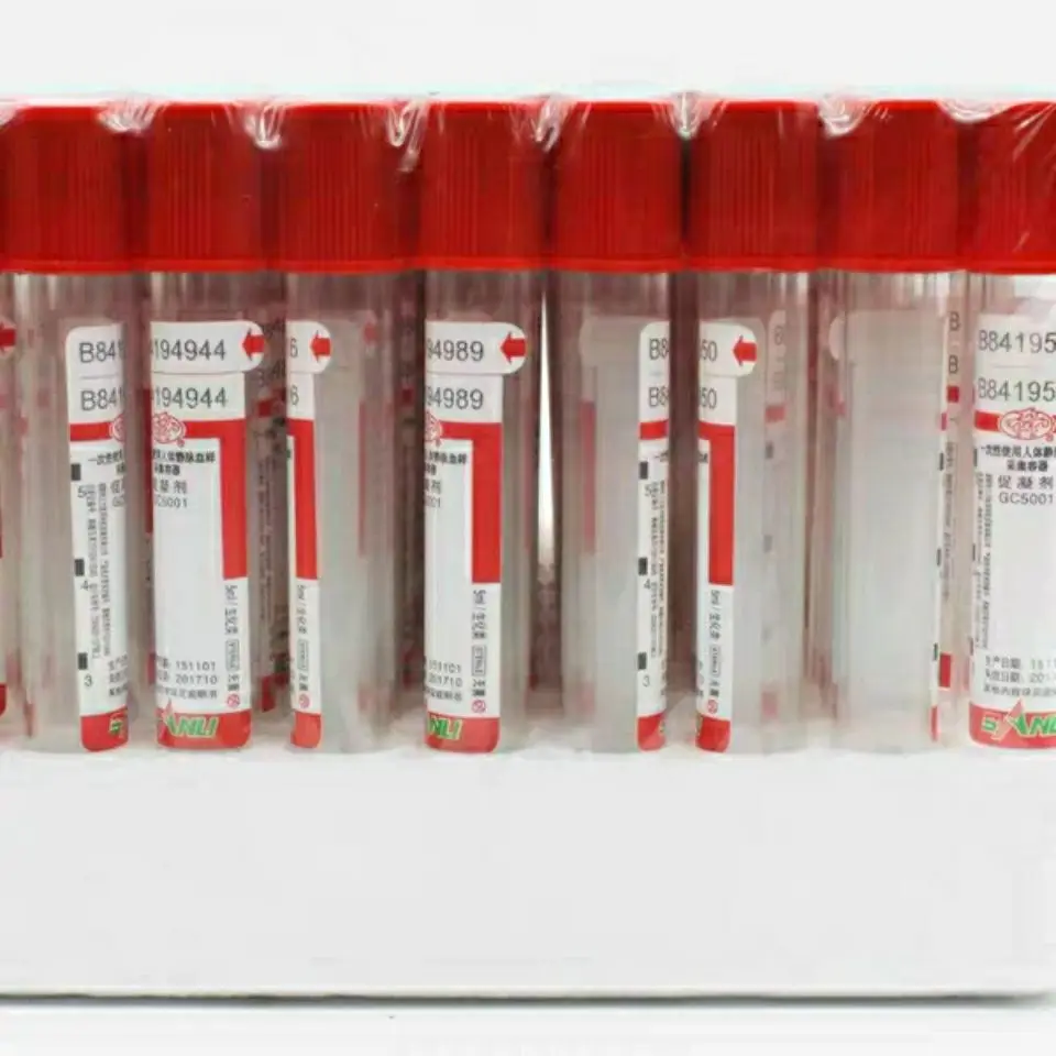 100pcs Medical Vacuum Blood Co - Medical Lab Assistant 评论和价格